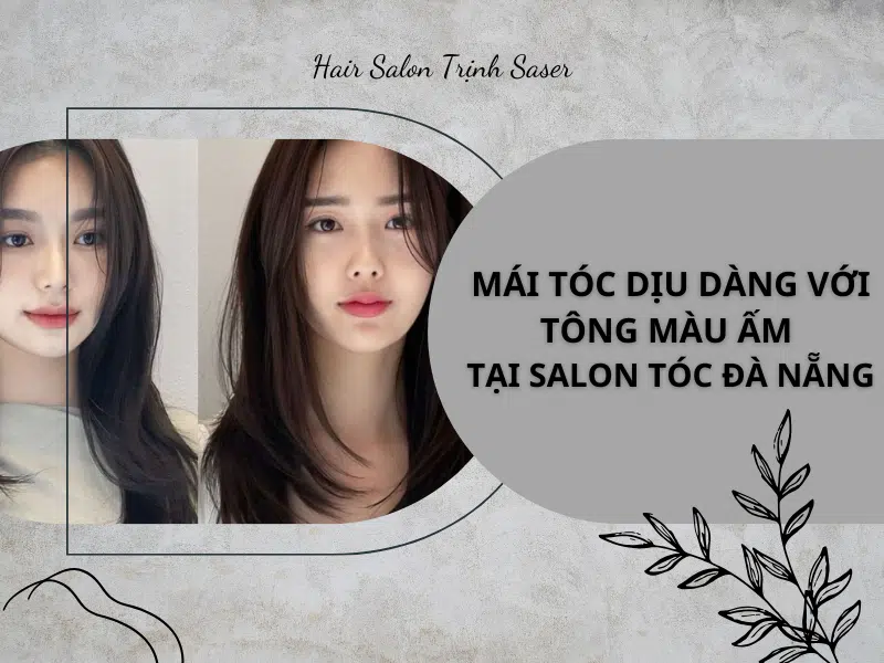 tong mau tram am