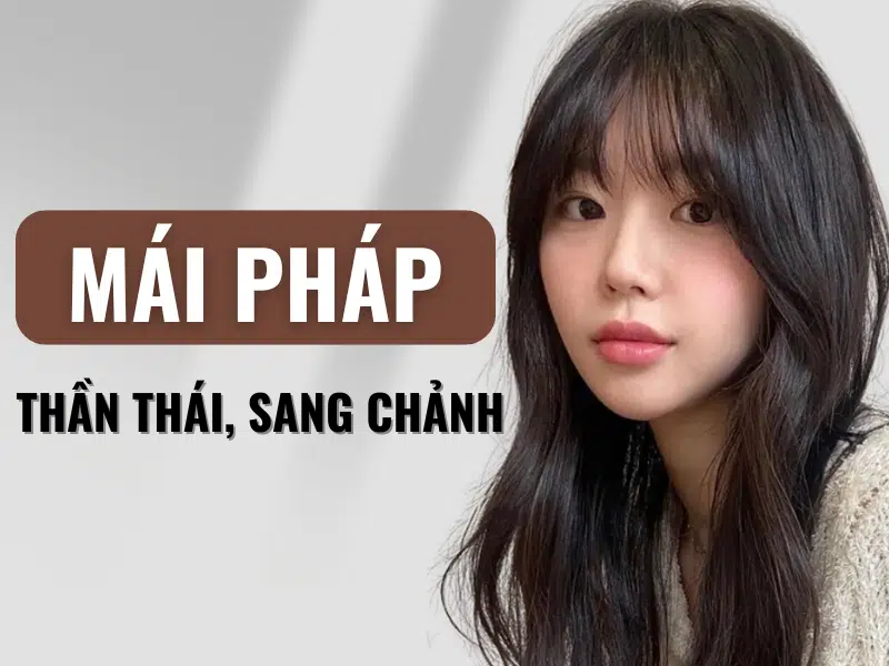mai phap